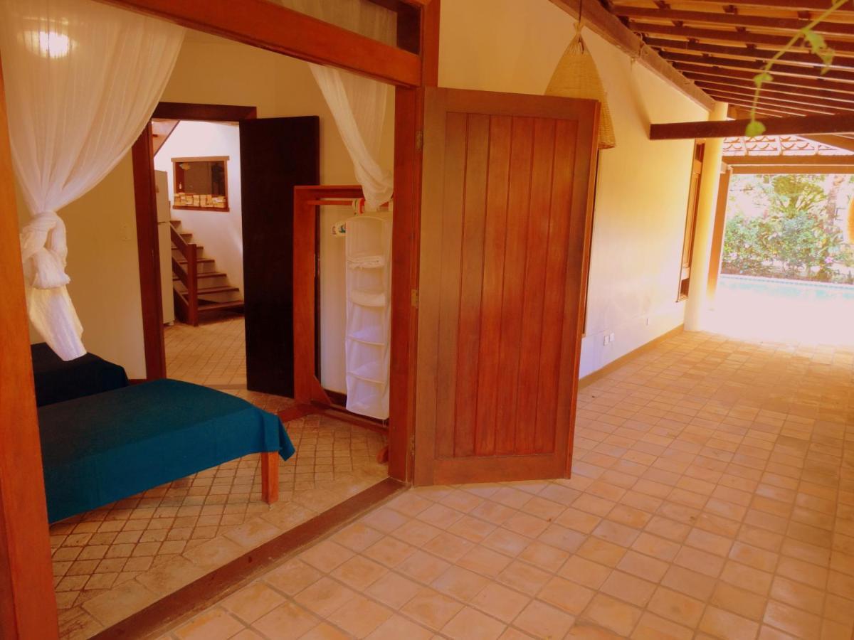Casa Sapoti - 5 Minutos A Pe Da Praia Praia do Forte Exterior foto